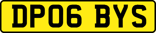 DP06BYS