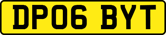 DP06BYT