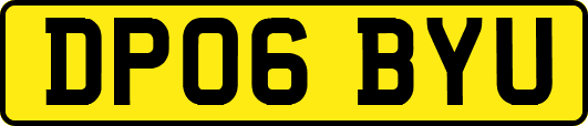 DP06BYU