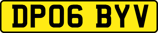 DP06BYV