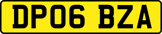 DP06BZA