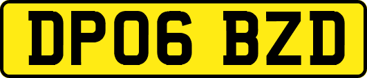 DP06BZD