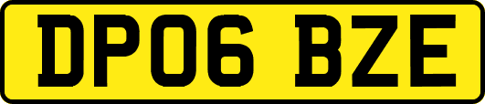 DP06BZE