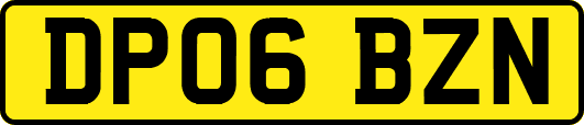 DP06BZN
