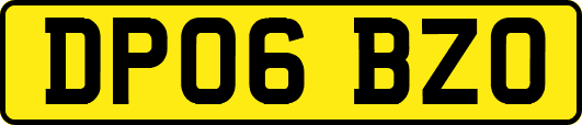 DP06BZO
