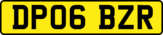 DP06BZR