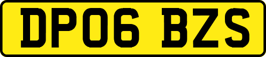 DP06BZS
