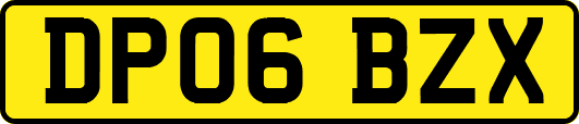 DP06BZX