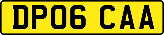 DP06CAA