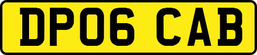 DP06CAB
