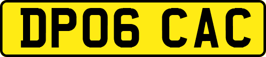 DP06CAC