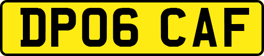 DP06CAF