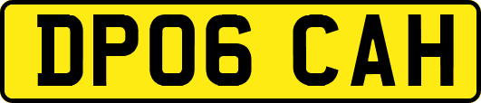 DP06CAH