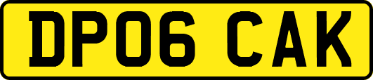 DP06CAK