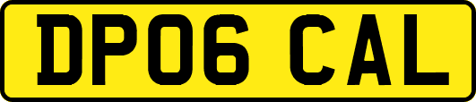 DP06CAL