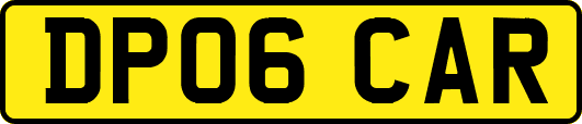 DP06CAR