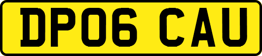 DP06CAU