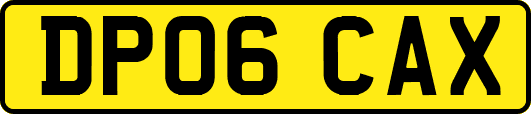 DP06CAX