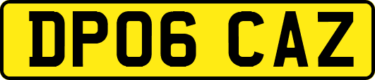 DP06CAZ