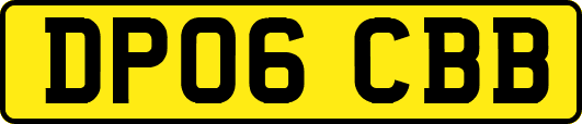 DP06CBB