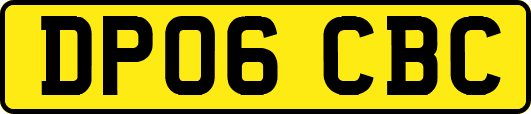 DP06CBC