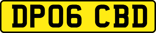DP06CBD