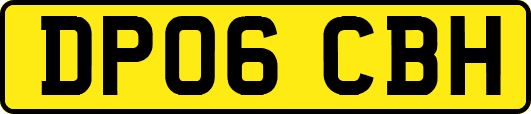 DP06CBH