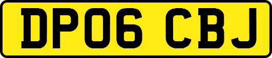 DP06CBJ