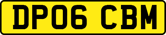 DP06CBM
