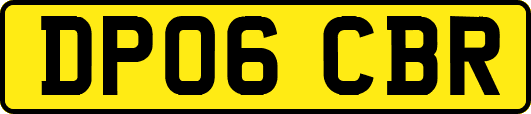 DP06CBR