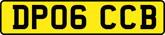 DP06CCB