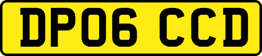 DP06CCD