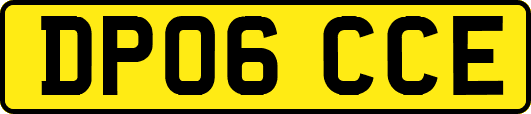 DP06CCE