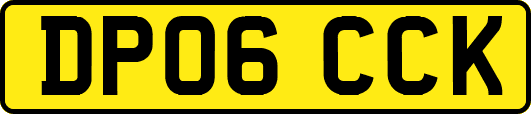 DP06CCK