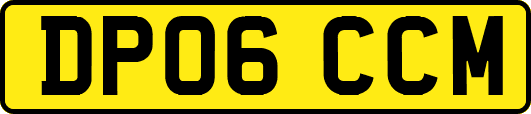 DP06CCM
