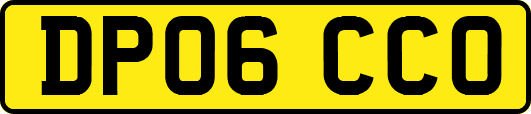 DP06CCO