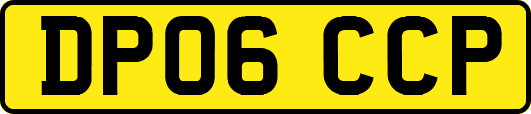 DP06CCP