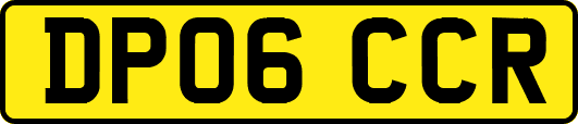 DP06CCR