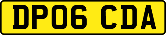 DP06CDA