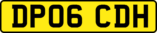 DP06CDH