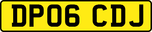 DP06CDJ