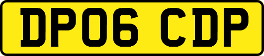 DP06CDP
