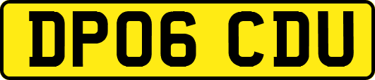 DP06CDU