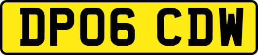 DP06CDW