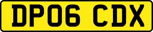 DP06CDX