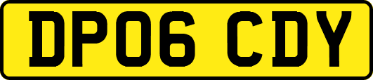 DP06CDY
