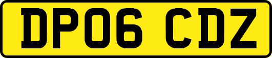 DP06CDZ
