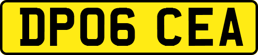 DP06CEA