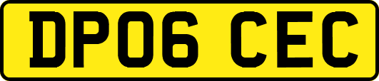 DP06CEC