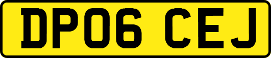 DP06CEJ